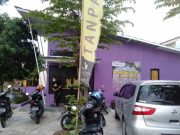 Warga Persoalkan Pengurugan Lahan Perumahan Baru di Kaligangsa Tegal