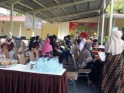 RSUD Kardinah Tegal Tambah 40 Bed Isolasi Langsung Terisi 14 Pasien