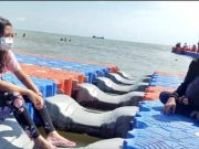 Pemkot Tegal Perpanjang dan Perketat PPKM Mikro, Hari Minggu Tempat Wisata Bakal Ditutup