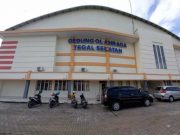 Pemkot Tegal Siapkan Tempat Isolasi Terpusat Kedua