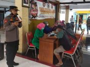 Warga Diimbau Tetap Patuhi Prokes Meski Sudah Divaksin