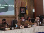 Pemkot Tegal Berlakukan PPKM Secara Ketat
