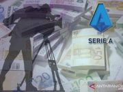 Serie A Bidik Peningkatan Pendapatan dari Lisensi Siaran Pertandingan