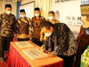SMK Muhammadiyah di Kabupaten Magelang Miliki Fasilitas COE
