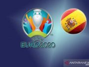 Kapten Tim Terkena Covid-19, Spanyol Panggil Pemain Tambahan