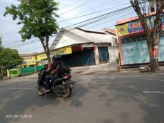Grobogan Satu Hari di Rumah Saja ‘Jilid 2’ Kembali Diterapkan