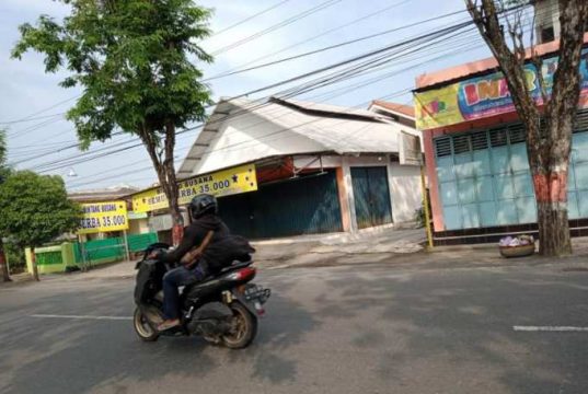 Grobogan Satu Hari di Rumah Saja ‘Jilid 2’ Kembali Diterapkan