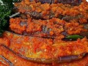 Resep: Terong Ungu Balado