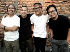 Single ‘Aku Siap!’ Tandai Kembalinya Grup Band The Rain