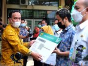 99,13 Persen Penduduk Kota Magelang Menjadi Peserta BPJS Kesehatan