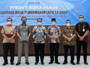 Kota Magelang Dapat Bonus DID Rp 63 Miliar Lebih, Peringkat Kedua di Bawah Kota Surakarta