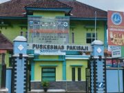 45 Orang Lebih Nakes Puskesmas Pakisaji Diumumkan Terkonfirmasi Covid-19, Tinggal 20 Orang yang Tersisa