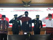 Mengimplementasikan Pancasila Tugas Semua Warga Indonesia