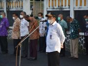 Pancasila Harus Jadi Dasar ASN dalam Mengabdi pada Negara dan Masyarakat
