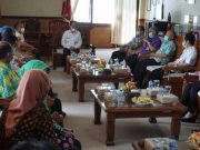 Bupati dan Wakil Bupati Wonosobo Rapat Bersama Jajaran Pejabat Setda, Ada Apa?