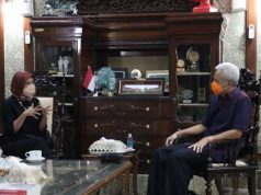 Najelaa Shihab Bahas Peningkatan Guru dan Kualitas Pendidikan