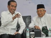 Survei CISA: Publik Puas terhadap Jokowi, Elektabilitas PDI-P tetap Unggul, AHY dan Demokrat Makin Moncer
