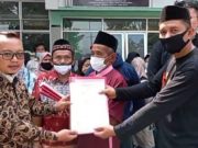 Merasa Tak Nyaman, Warga Wadas Purworejo Cari Perlindungan Hukum