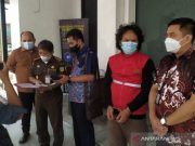 Kejari Bandung Tangkap Terpidana Korupsi Hibah Pemkot Buron 8 Tahun