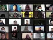 Tingkatkan Kemampuan Berbahasa Inggris, Bina Bahasa Jaya (BBJ) USM Gelar IELTS Simulation Test bersama TBE