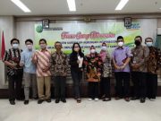 Unwahas Gelar FGD Merdeka Belajar Kampus Merdeka