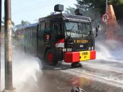 42 Desa di Kudus Masuk Zona Merah Covid-19, Berikut Daftarnya
