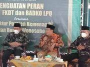 Guru Ngaji Diminta Terus Meningkatkan SDM, Apa Alasanya?