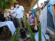 Desa Wisata Jadi Simbol Bangkitnya Ekonomi Nasional Desa Wisata Jadi Simbol Bangkitnya Ekonomi Nasional