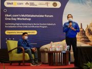 Perlunya Akselerasi Pemulihan Industri Pariwisata di Indonesia