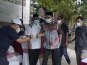Pemkot Semarang Perketat PKM, Antisipasi Peningkatan Angka Covid-19 Pemkot Semarang Perketat PKM, Antisipasi Peningkatan Angka Covid-19