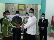 Sekda Kota Semarang Ajak Warga NU Jaga Suasana Tertib, Aman dan Nyaman