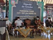 Wonosobo jadi Contoh Moderasi Kerukunan Beragama, Mengapa?