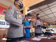 Mengaku Perempuan, Seorang Pria Tipu Warga Mayahan Hingga Ratusan Juta Rupiah