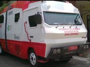 RSUD Kudus Peroleh Mobil Lab PCR Canggih, Percepat Uji Lab Pasien Covid-19