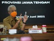 Pemprov Jateng Kirim 120 Tenaga Medis ke Kabupaten Kudus