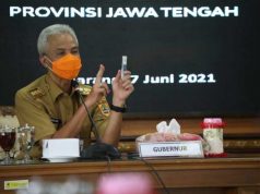 Pemprov Jateng Kirim 120 Tenaga Medis ke Kabupaten Kudus