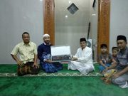 Dosen FT USM berikan Pendampingan Perencanaan dan Renovasi Mushola di Grobogan