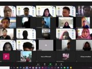 Pelatihan Software HEC RAS Bagi Penyedia Jasa Konstruksi dan Akademisi