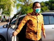 Hari Transportasi Umum, Wali Kota Naik Taksi Online Ketua DPRD Naik Angkot