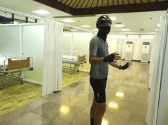 Razia Masker ala Ganjar Pranowo