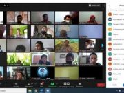 Cabang Dinas Kehutanan Jateng Wilayah VII Bangun Sinergitas melaui Jejaring Pokja dan Stakeholder untuk Sukseskan Program Perhutanan Sosial