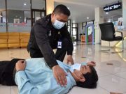Pentingnya Keterampilan Resusitasi Jantung Paru untuk Orang Awam