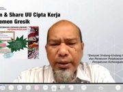SG Gelar Learn & Share UU Cipta Kerja untuk Membangun Hubungan Industrial yang Konstruktif