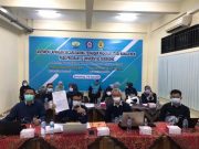 Program Studi S2 Magister Manajemen USM Lakukan Asesmen Lapangan