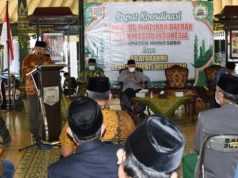 M Albar Minta DMI Bisa Memakmurkan Masjid