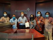 Bisnis Properti Tak Surut, Mutiara Arteri Regency Gandeng Bank Permata