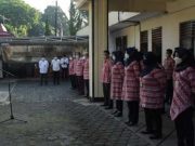 Bupati Wonosobo : Reformasi Birokrasi Harus Berdasar Daftar Urut Kepangkatan Bukan Kedekatan