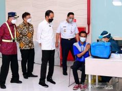 Menkes: Varian Virus India Dominasi Covid-19 di Jakarta-Kudus-Bangkalan