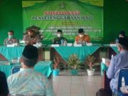 742 Calon Jemaah Haji Wonosobo Gagal Berangkat ke Tanah Suci
