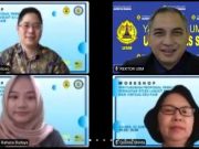 Dukung MBKM, USM Gelar Workshop Penyusunan Penelitian Persiapan Studi Lanjut di Luar Negeri